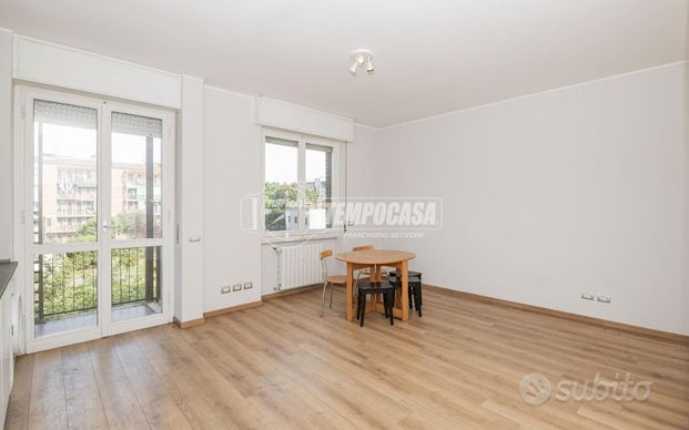 Appartamento a Milano Viale Ungheria 3 locali - Photo 1