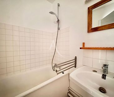 Location Appartement 1 pièce 39m² - Photo 5