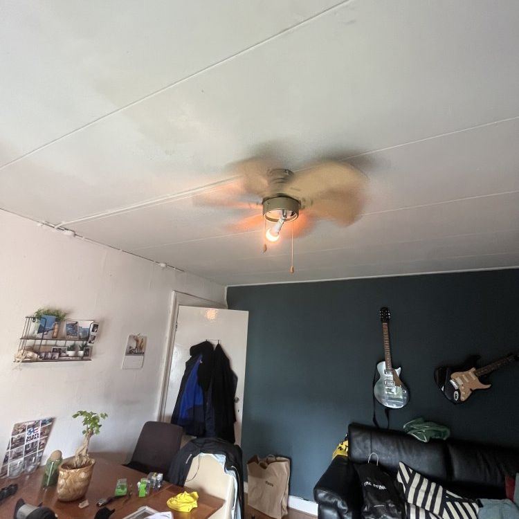Kamer, Prins Hendrikstraat - Foto 1