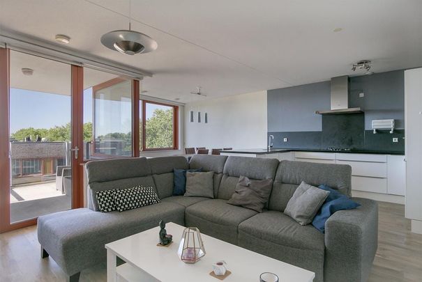 Prinsenlaan 617-A, Het Lage Land, 3067TZ, Rotterdam - Foto 1