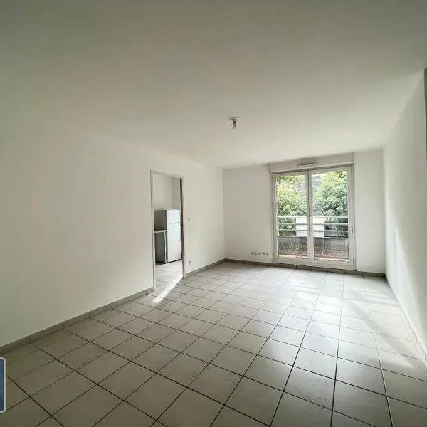 Appartement à louer 3 pièces 58.75m² - Photo 1