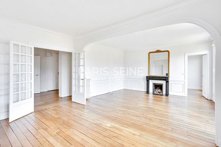 Appartement à louer à Paris 16Ème - Photo 2