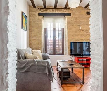 Piso de alquiler en Calle Calatrava, 44, San Gil - Photo 4