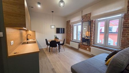 Mieszkanie na wynajem - Zdjęcie 2