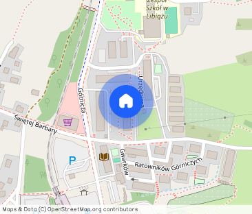 Mieszkanie w Libiążu do wynajęcia - Photo 1