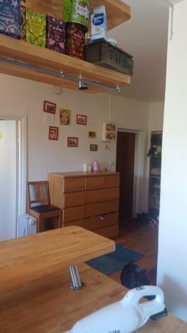 Tegnérgatan, Uppsala - Foto 5