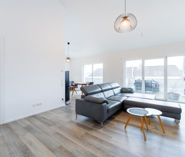 Ihr perfektes Zuhause in Minseln modern und barrierefrei! Wohnung N... - Foto 2