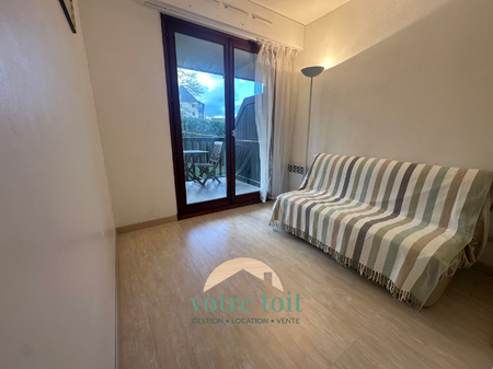 Location Appartement 2 pièces 32m² TROUVILLE SUR MER 14360 - Photo 3