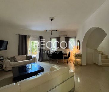 Μεζονέτα για ενοικίαση Όριο Βριλησσίων (Μελίσσια) - Φωτογραφία 4