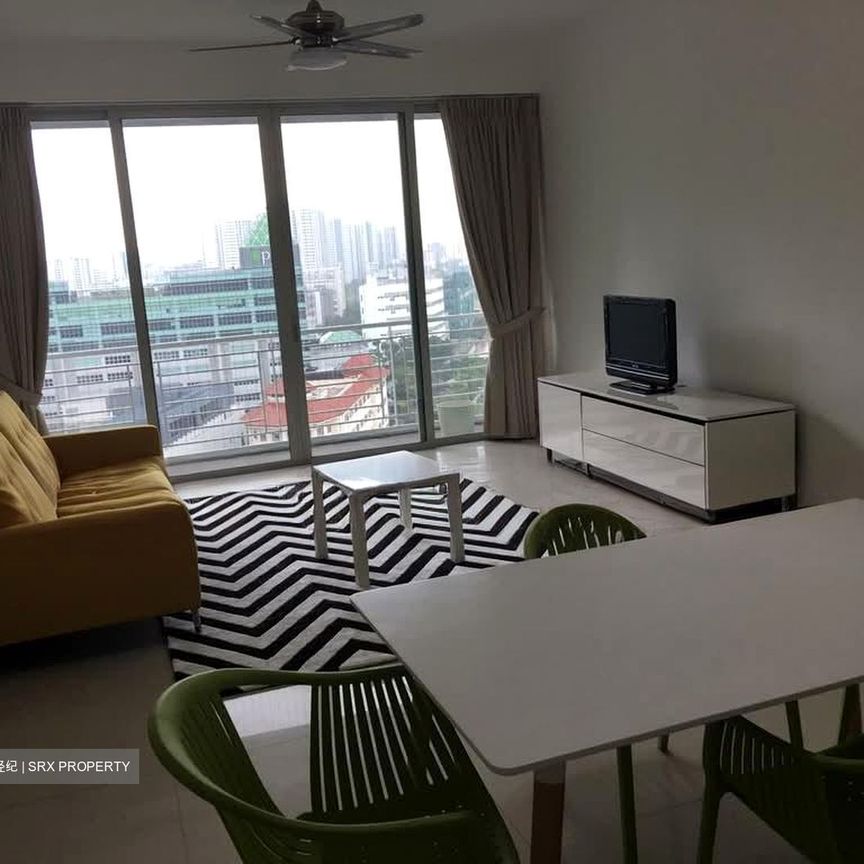 Citylights (D8), Condominium - For Rent - Photo 1