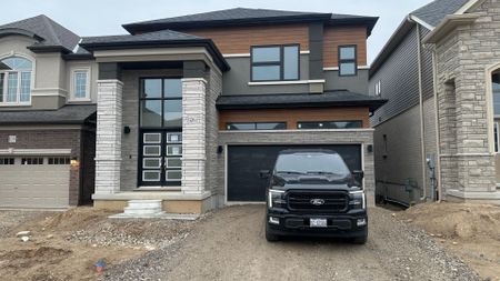 For Lease - 126 Hitchman Street, Brant, Ontario - Photo 3