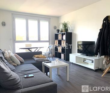 Appartement T3 Sèvres à louer - Photo 1