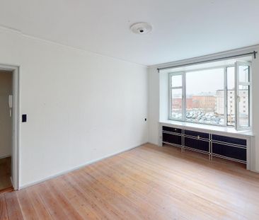 Indbydende lejlighed i hjertet af Aalborg med nærhed til Kildeparken - Foto 1