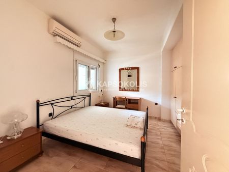 Διαμέρισμα για ενοικίαση Νέα Μενεμένη (Σαλαμίνα) - Φωτογραφία 5