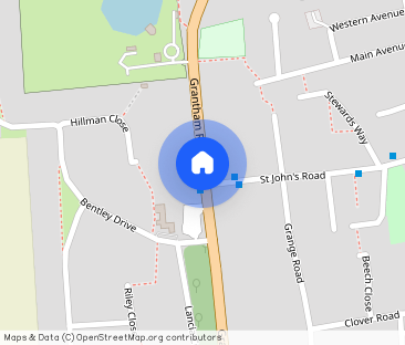 4 bedroom end of terrace house to rent - Photo 1