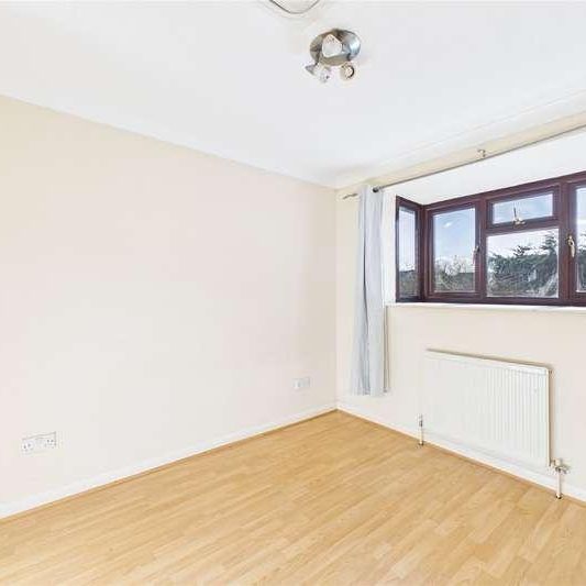 Christine Court, Southwood Road, Farnborough, Hampshire, GU14 - Photo 1