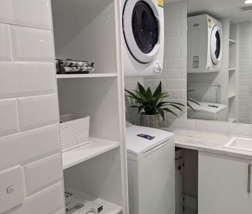 1Bed Fully Furnished Air Con Budds Beach - Photo 1