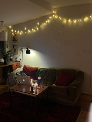 Östgötavägen, Lund - Foto 1