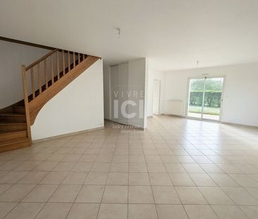 Location Maison 6 pièces 123m² - Photo 4