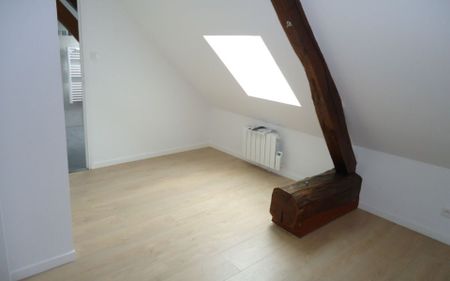 Appartement à louer 2 pièces • 29,17 m2 Janville - Photo 2