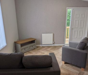 102 The Sycamores Holiday Park, Feoffee Common Lane, York - Photo 6