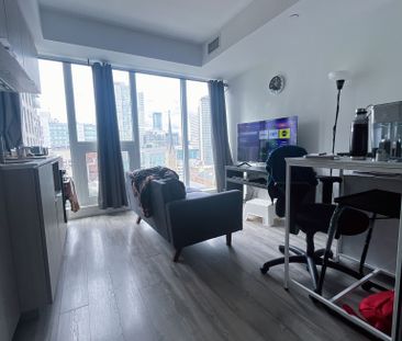 For Lease - 77 Shuter Street Unit# 1915, Toronto, Ontario - Photo 1