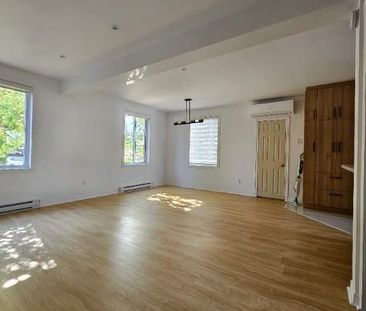 4 1/2 à louer/ for rent - Photo 1