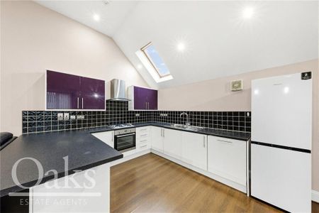 2 bedroom penthouse to rent - Photo 4