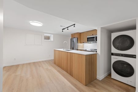 For Lease - 111 Boulton Avenue Unit# #Lower, Toronto, Ontario - Photo 2