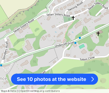 Carfax, Undercliff Drive, PO38 - Photo 1