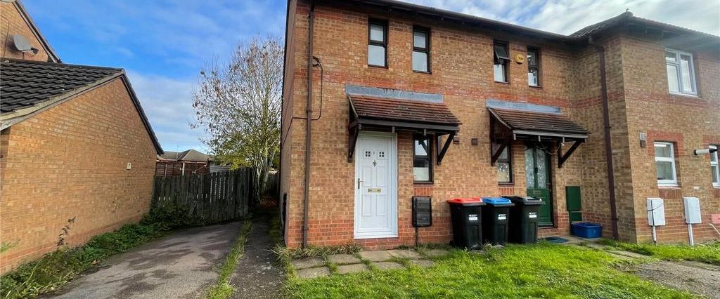 1 bedroom house to rent - Photo 1