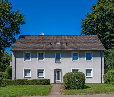 Gemütliche 2-Zimmer Wohnung in Herten zu vermieten - Foto 1