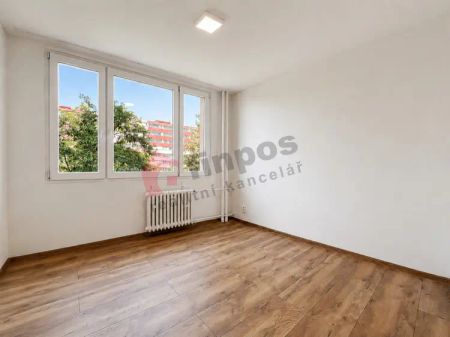Pronájem bytu 3+kk 67 m Praha 4 - Krč, ul. Hurbanova - Photo 2