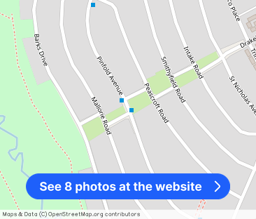 Pinfold Avenue, Stoke-On-Trent - Photo 1