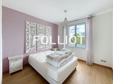 Location Appartement 4 pièces 66m² AVRANCHES 50300 - Photo 3