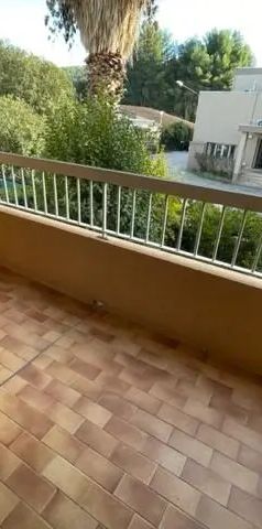 Appartement à louer 1 pièce 25.21m² - Photo 1