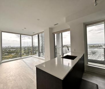 For Lease - 8 Olympic Garden Drive Unit# S1709, Toronto, Ontario - Photo 5