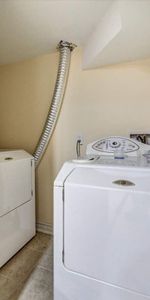 For Lease - 455 Staines Road Unit# Bsmt, Toronto, Ontario - Photo 4