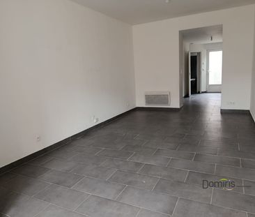 Location Maison 4 pièces 90m² ROUBAIX 59100 - Photo 1