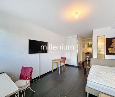 Appartement meublé 2P au cœur de Genève - Photo 1