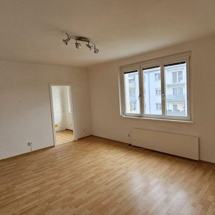 GEFÖRDERTE 1 ZIMMERWOHNUNG - UNBEFRISTETE MIETDAUER - Photo 1