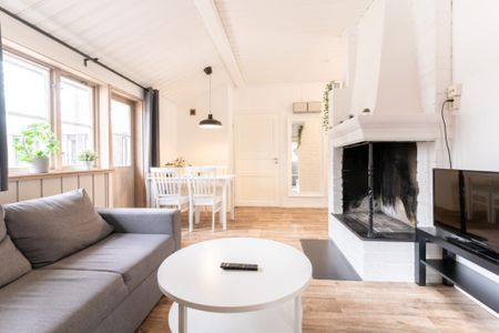 Siljansvägen, Leksand - Foto 2