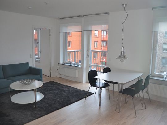 Parkallén, Täby - Photo 1