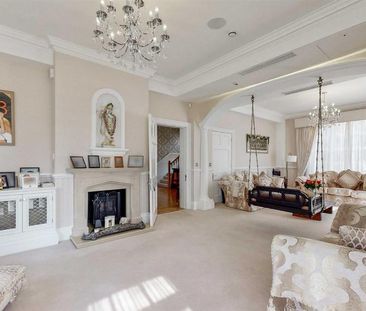 7 bedroom detached house to rent - Photo 1