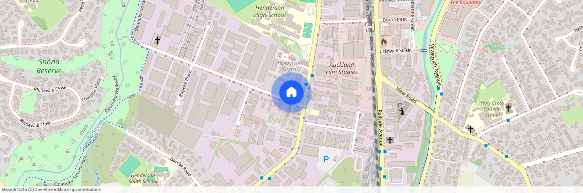 4/5 Keeling Road, Henderson, Waitakere City