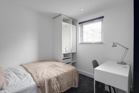 5 bedroom house to rent - Photo 5