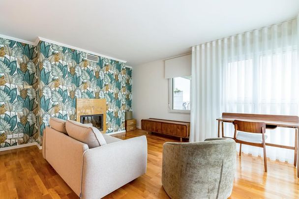 2 Bedroom Apartment with a view, Arroios, Lisboa - Photo 1