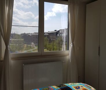 Appartement te huur - foto 4