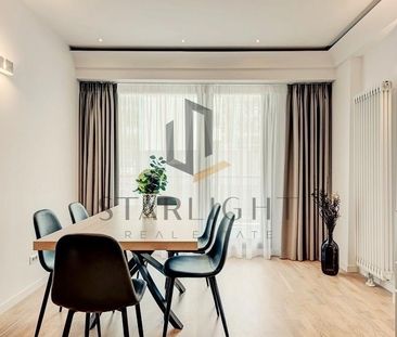 Elegant 3 bedroom For Rent near Herastrau Park - Fotografie 4