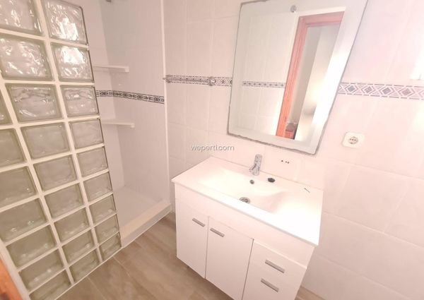 Apartment in Guardamar del Segura, GUARDAMAR PLAYA, for rent